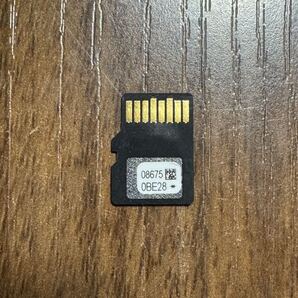 2023年 秋版 FE 08675-0BE28 0BE63 レクサス 純正 地図データ ナビデータ 地図SDカード ナビSDカード トヨタ アダプター付 micro SDカード