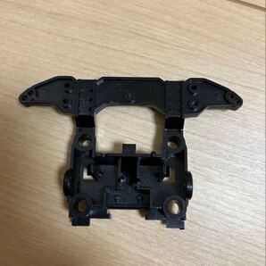 MSシャーシ リアユニット(ブラック)