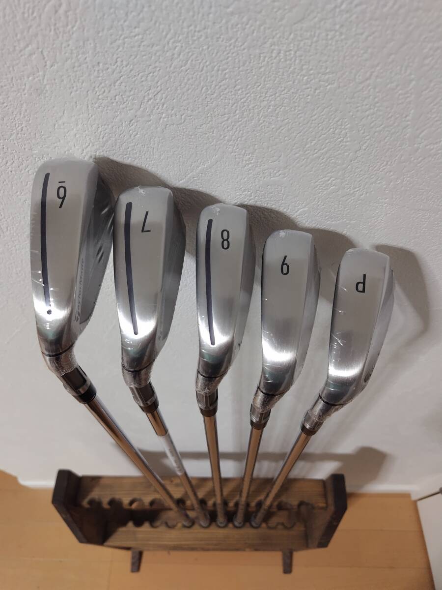 2025年最新】Yahoo!オークション -テーラーメイド レフティ アイアンの