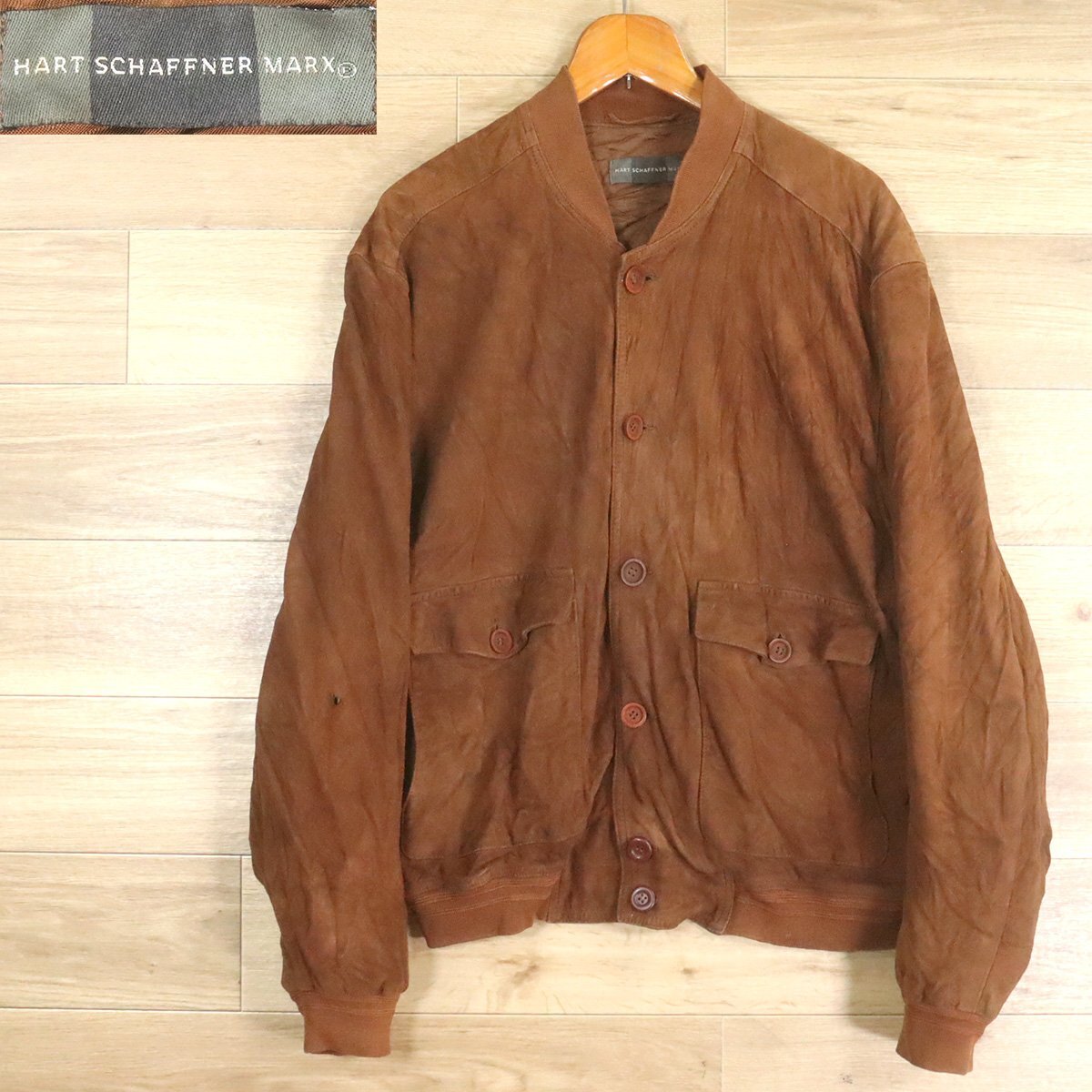 2025年最新】バルスター(Barsta)のメンズジャケット・上着一覧