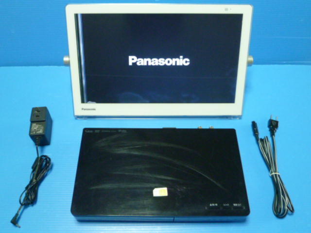 未使用品Panasonic プライベート・ビエラ UN-15T7D 防水 2025年最新】Yahoo!オークション -プライベート ビエラ un-15の