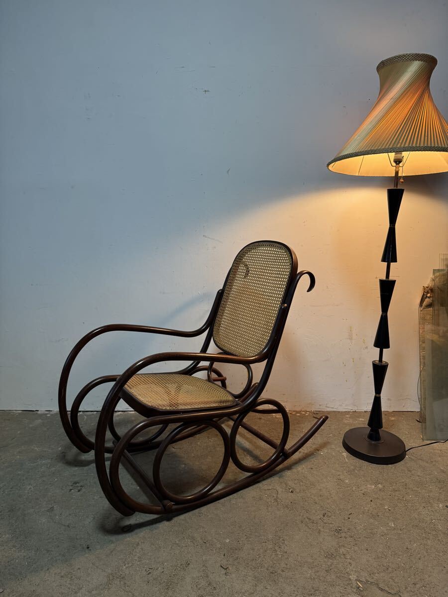 2025年最新】Yahoo!オークション -秋田木工 ロッキングチェアの中古品