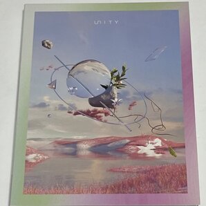 Mrs. GREEN APPLE Unity 初回限定盤 CD+DVD ミセスグリーンアップル #B917