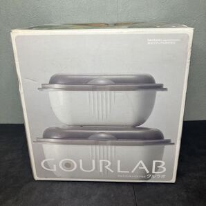 マルチクッキングカプセル グルラボ マルチセット GLB-MS 岩谷マテリアル イワタニ 未使用品