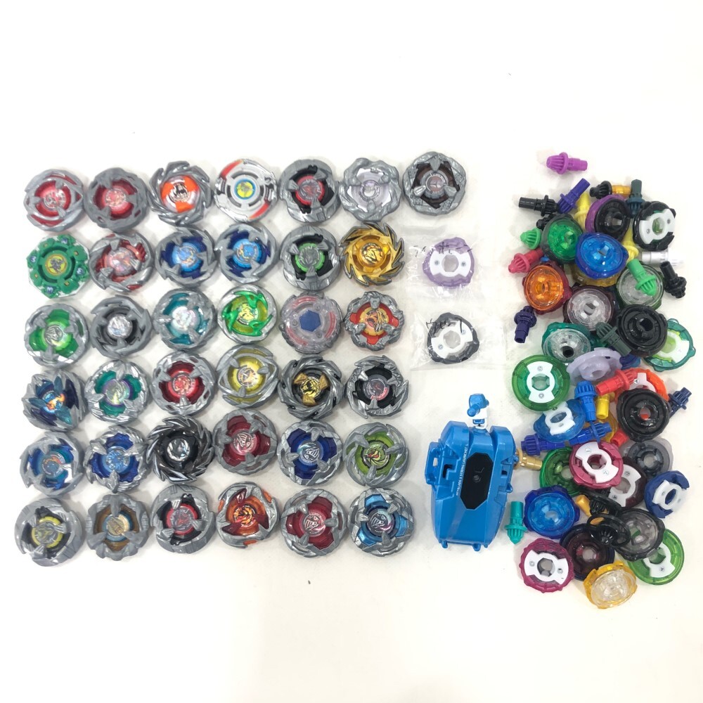 Yahoo!オークション -「ベイブレード まとめ」の落札相場・落札価格