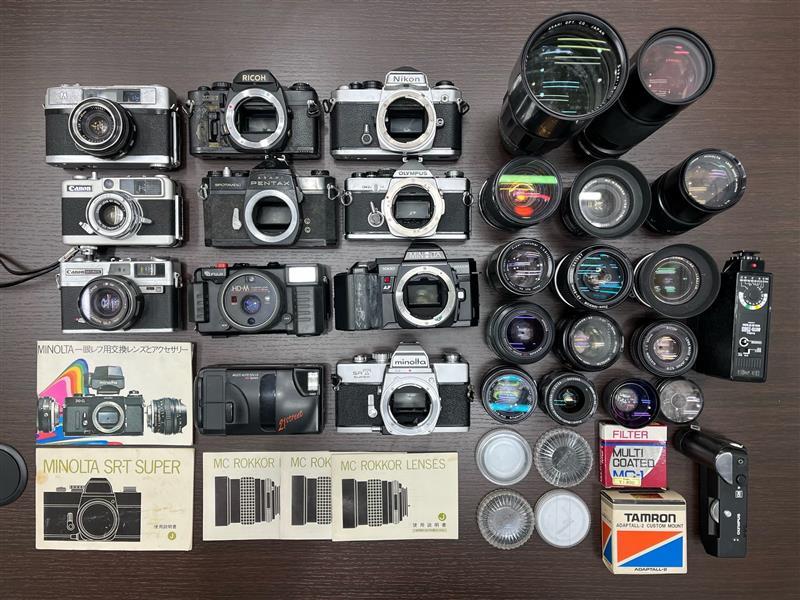 2025年最新】Yahoo!オークション -望遠レンズジャンクの中古品・新品