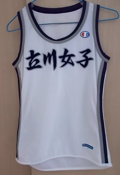 高校 女子バスケ部ユニフォーム上下 ☆高校 部活 女子 バスケット ユニフォーム 上下 バスケ部