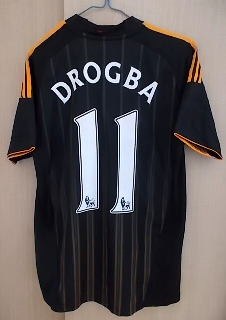 【未使用タグ付き/正規品】チェルシー　ウィリアン　ユニフォーム チェルシー 25-26シーズンユニフォーム NIKE チェルシー 25/26