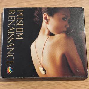 【PUSHIM】RENAISSANCE (DVD付き)