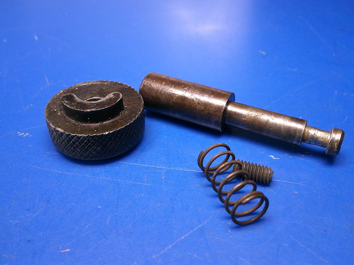 MGC シュマイザーMP40 パーツ MGC シュマイザー MP40