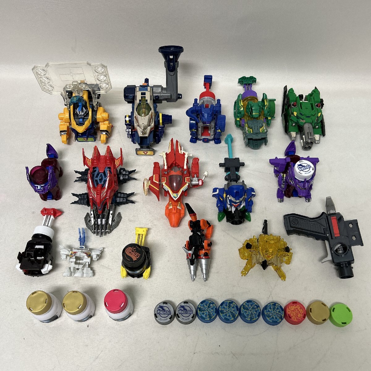 2025年最新】Yahoo!オークション -ビーダマン まとめの中古品