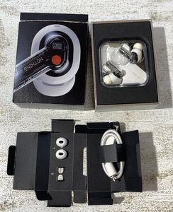 【紫波46-11-1111】【中古/60】Nothing Ear 2024