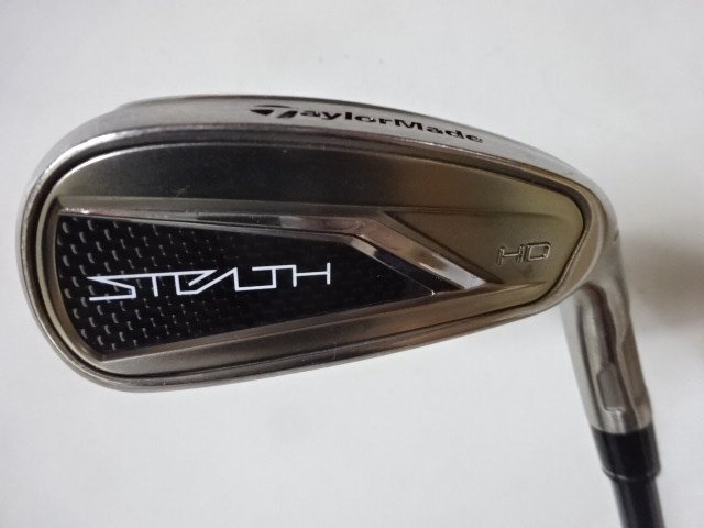 2025年最新】Yahoo!オークション -ステルス hd アイアンの中古品・新品