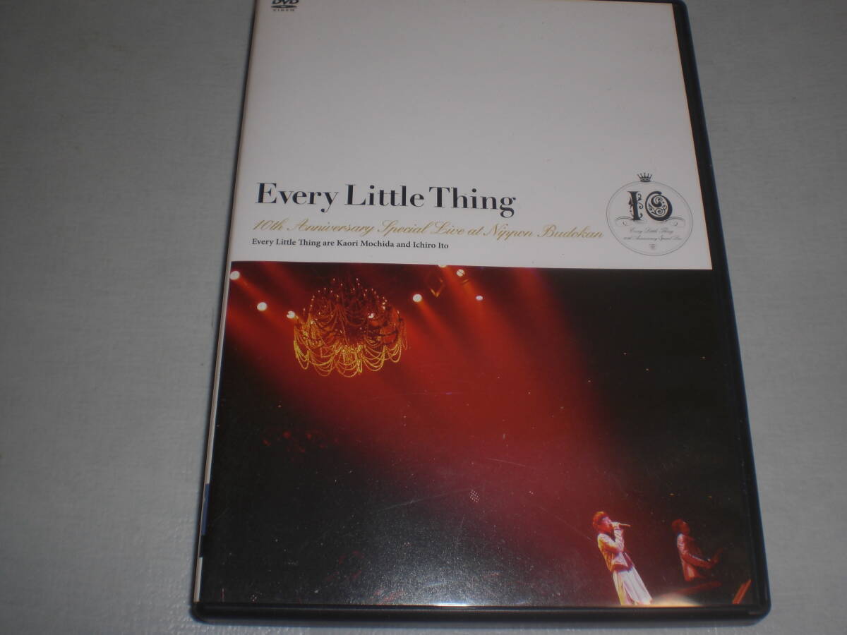 2025年最新】Yahoo!オークション -every little thing dvdの中古品