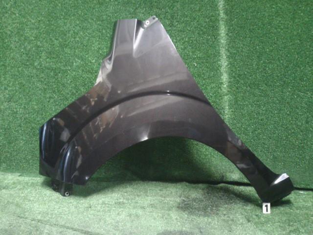 モコ DBA-MG33S 左Fフェンダー ZSF 63113-4A00G