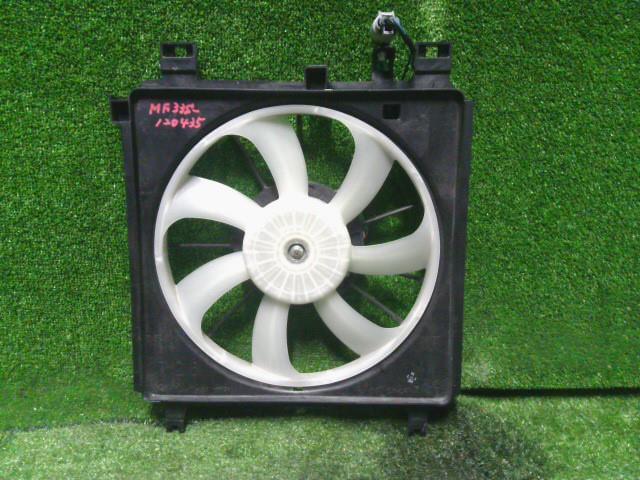 ＭＲワゴン DBA-MF33S 電動ファン 168000-1881 17100-