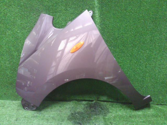 ムーヴ DBA-LA100S 左Fフェンダー T26 53812-B2281