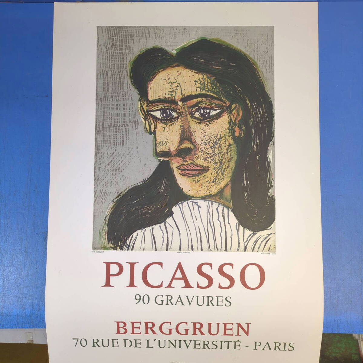 2025年最新】Yahoo!オークション -ピカソの中古品・新品・未使用