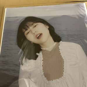即決 さらさ/Inner Ocean 2025 レコードの日 限定盤 (アナログレコード) 〔LP〕新品未開封