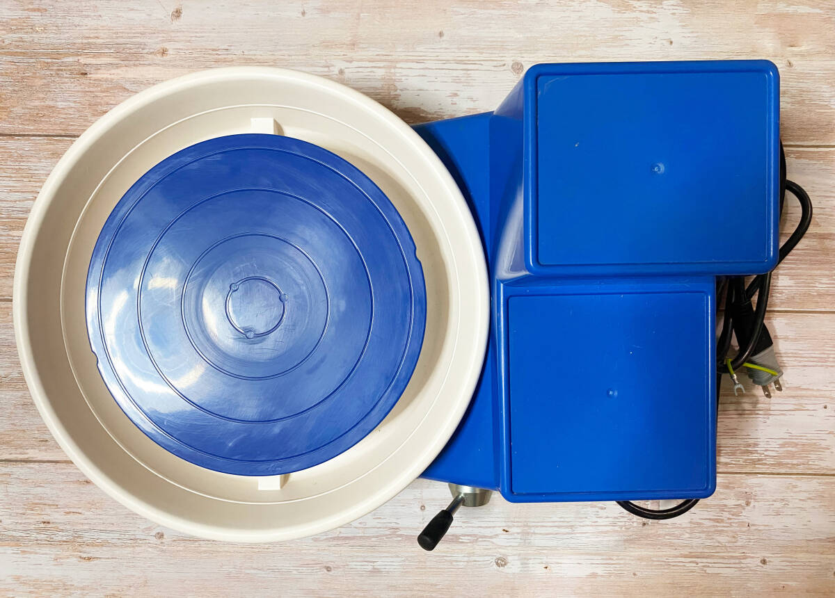 2025年最新】Yahoo!オークション - 轆轤（ろくろ）(陶芸 粘土工芸)の