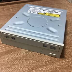 Windows11動作確認済 日立LG GSA-H62N DVDスーパーマルチドライブ 5インチ 内蔵 SATA接続