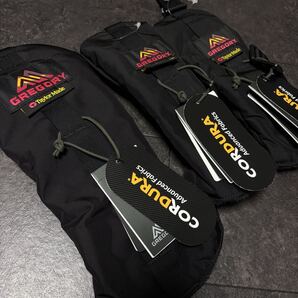 総額33,000円 テーラーメイド グレゴリー コラボ ヘッドカバー ドライバー用 フェアウェイウッド用 3点セット 限定品 レア 新品 送料込