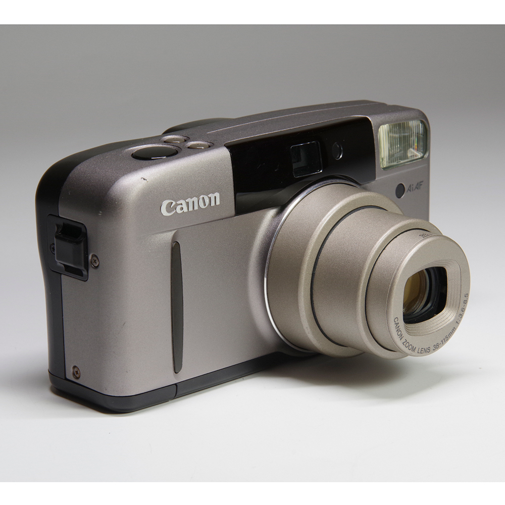 Yahoo!オークション -「canon autoboy s」の落札相場・落札価格