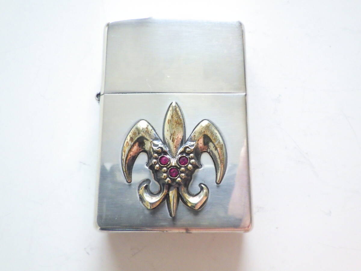 ZIPPO ジッポー　新品未使用品 Amazon.co.jp: ジッポー(Zippo) ライター 防風 真鍮製 AMULET 魔除け