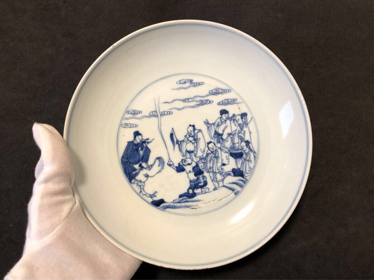 2025年最新】Yahoo!オークション - 清(中国、朝鮮半島 陶芸)の中古品