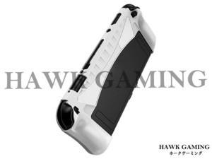 Nintendo Switch 2 本体 カバー ケース 白色 スタンド使用可能 TPU シリコンケース 白色 スイッチ2 グリップ