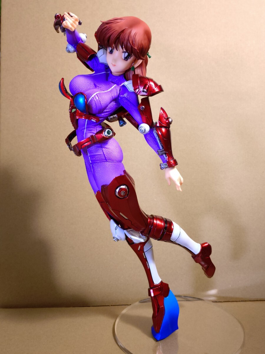 Yahoo!オークション - チェンソーマン パワー ハイクオリティ完成塗装