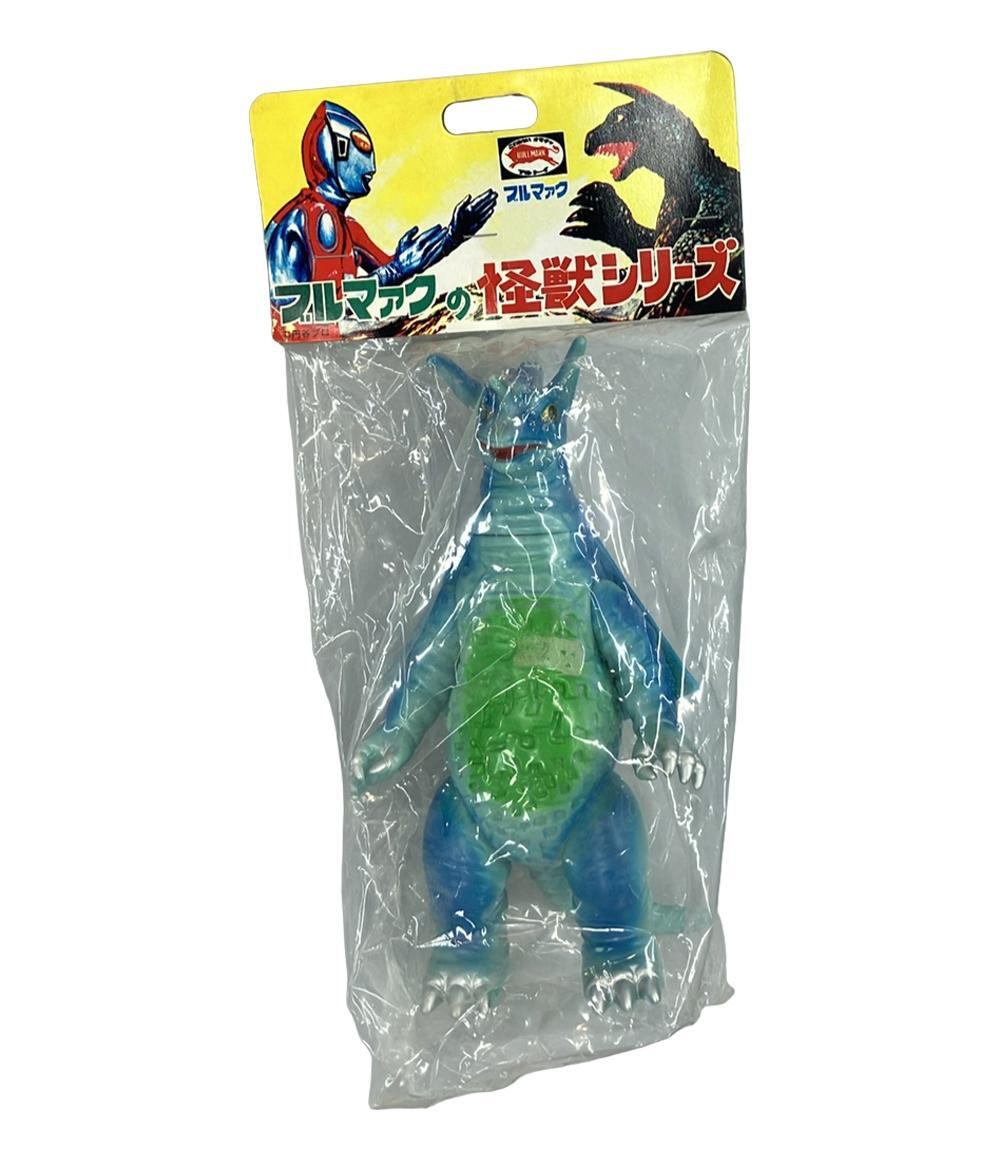 2025年最新】ブルマァク怪獣ソフビの魅力的な商品一覧 - Yahoo