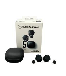 オーディオテクニカ SOLID BASS イヤホン ATH-CKS50TW2 audio-technica