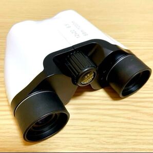 【新品】 双眼鏡 ライブ 12倍 防振 手ぶれ補正 コンサート 高倍率 オペラグラス 野球観戦 スポーツ観戦 推し活 白 未使用 スピード配送