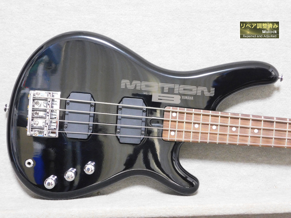 Yahoo!オークション -「ダブルカッタウェイ」(エレキベース本体