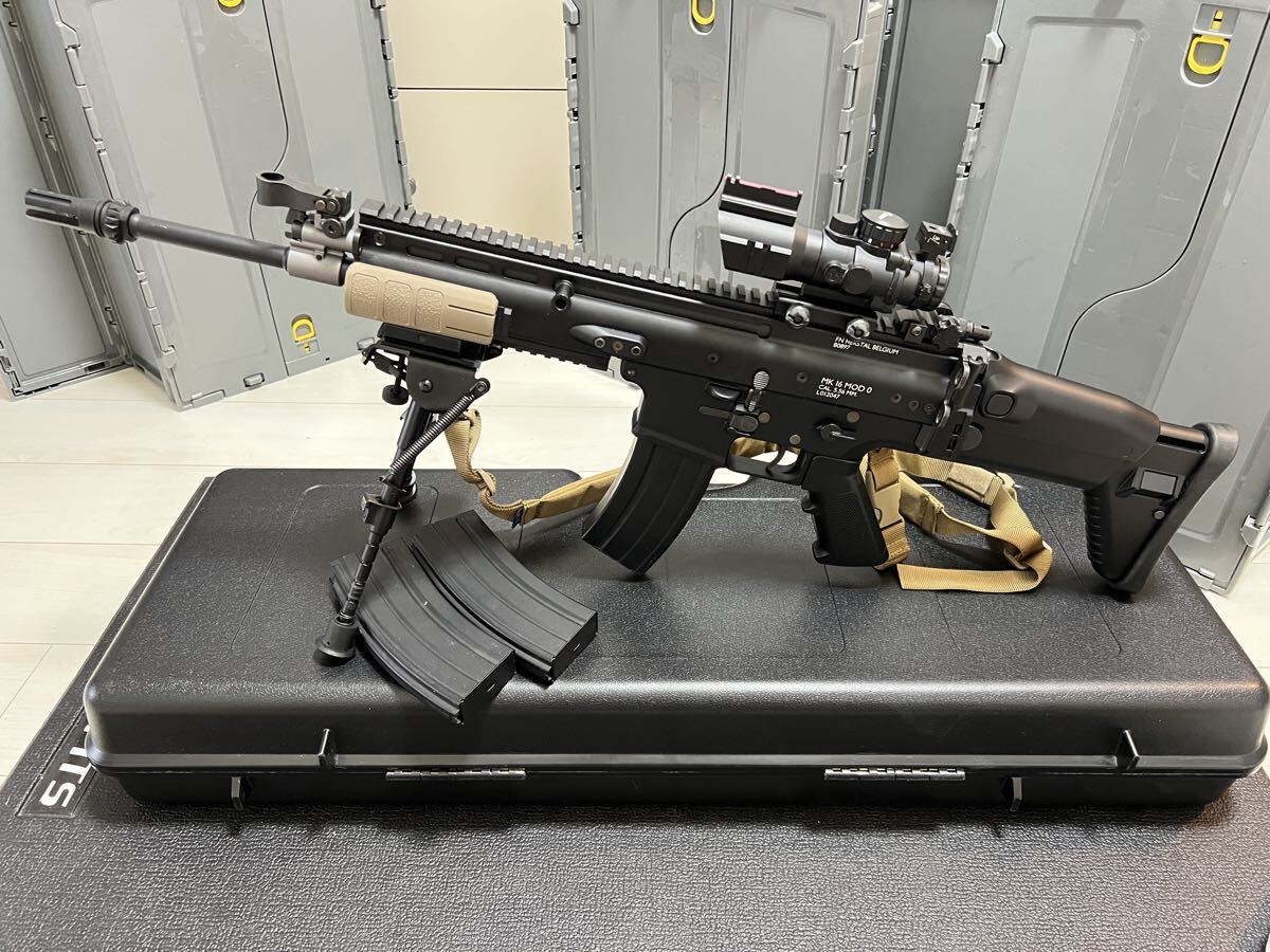 2025年最新】Yahoo!オークション -次世代 scarの中古品・新品・未使用