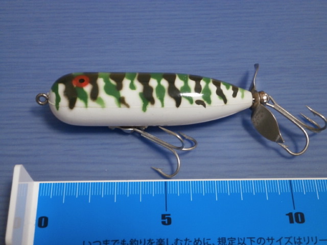 HEDDON★ヘドン★その他★新品未使用★極美品★美品★９点セット★送料無料 heddon_9370top.jpg