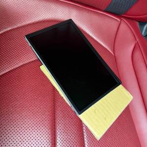 保証5か月付 HS250H ナビモニター ディスプレイ 液晶パネル レクサス anf10 黄ばみ交換 前期 LEXUS HS