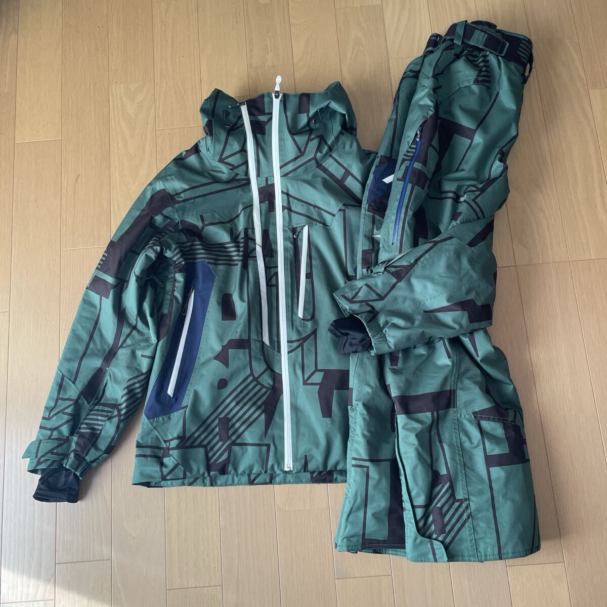 2025年最新】Yahoo!オークション -ミズノ デモの中古品・新品・未使用