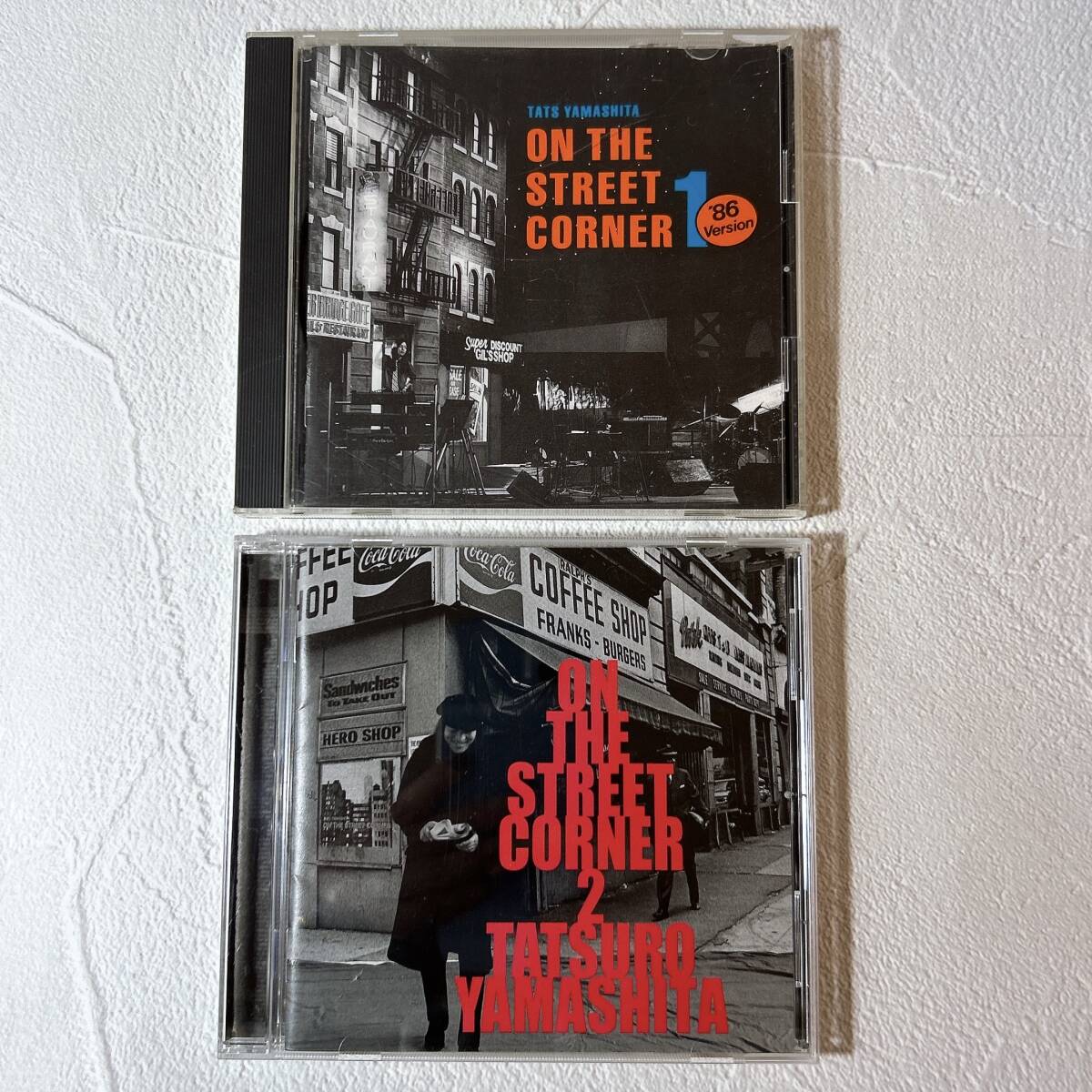 2025年最新】Yahoo!オークション -山下達郎(ロック、ポップス)の