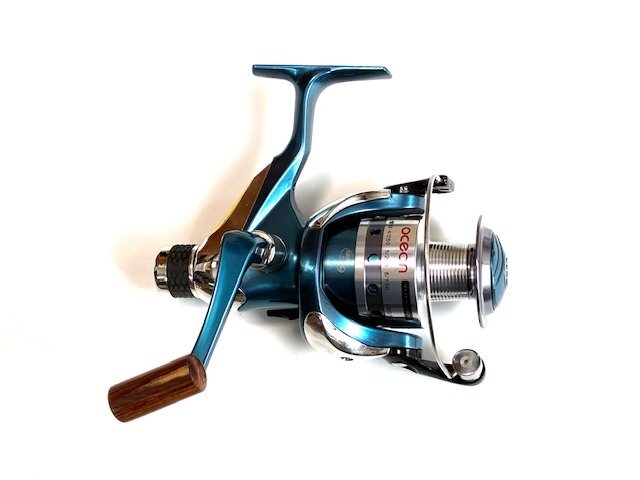 2025年最新】Yahoo!オークション -スピニングリール 4000の中古