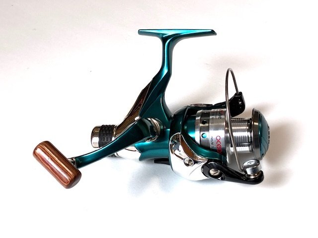 2025年最新】Yahoo!オークション -ジャンク(リール)の中古品