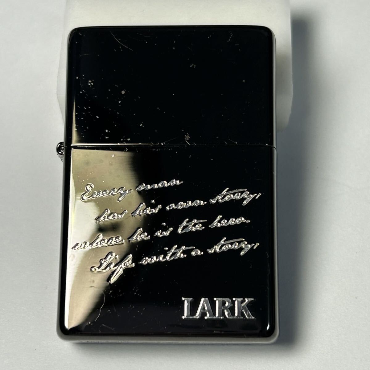 ZIPPO ジッポー　新品未使用品 Amazon.co.jp: ジッポー(Zippo) ライター 防風 真鍮製 AMULET 魔除け