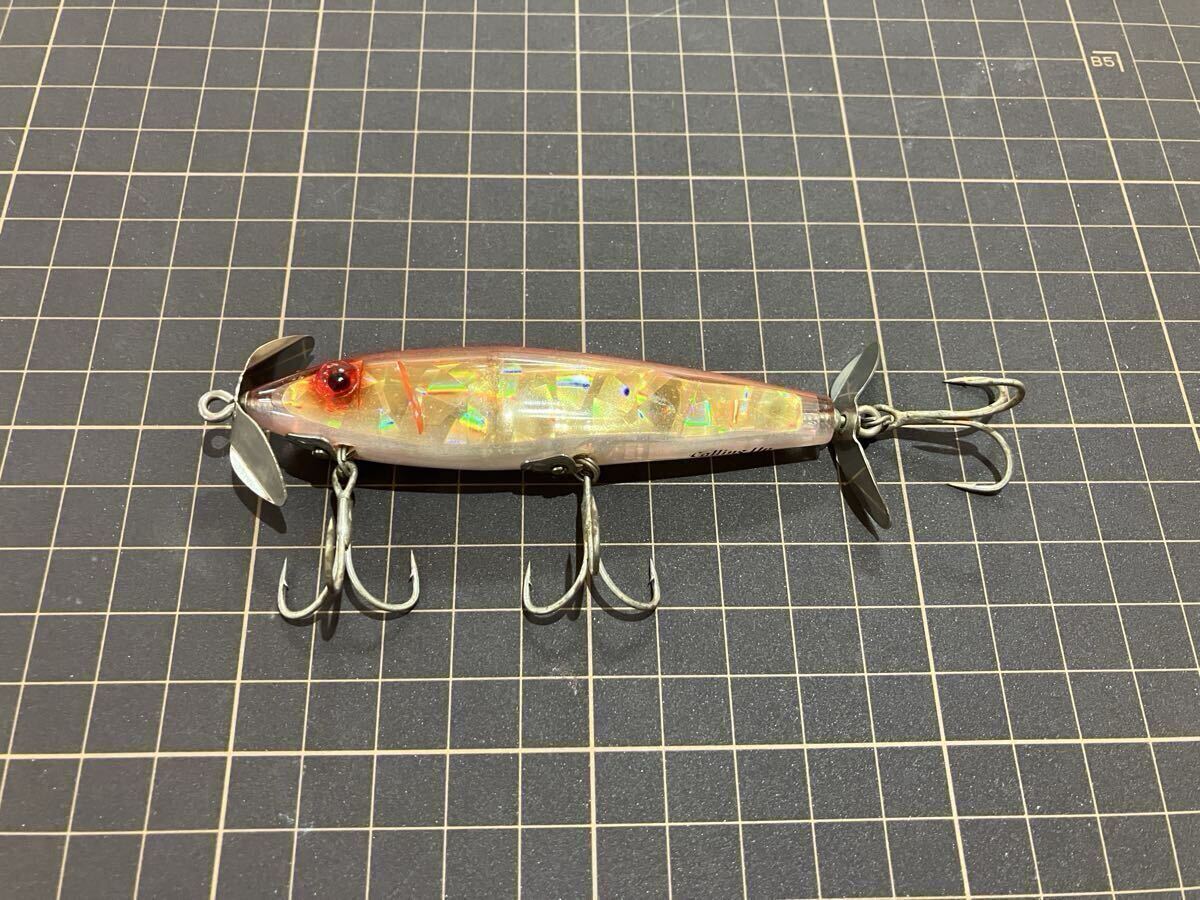 Yahoo!オークション -「ミロ」(スイッシャー) (淡水)の落札相場・落札価格