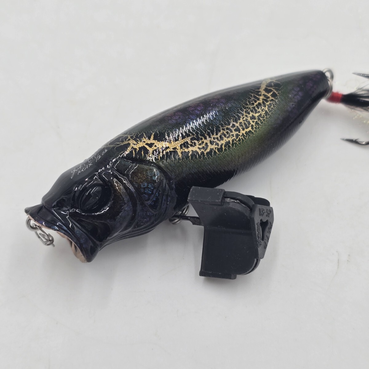 メガバス ito ポップマックス オールド '05 GGバス 新品未開封 detail-21262-m-01-pl.jpg