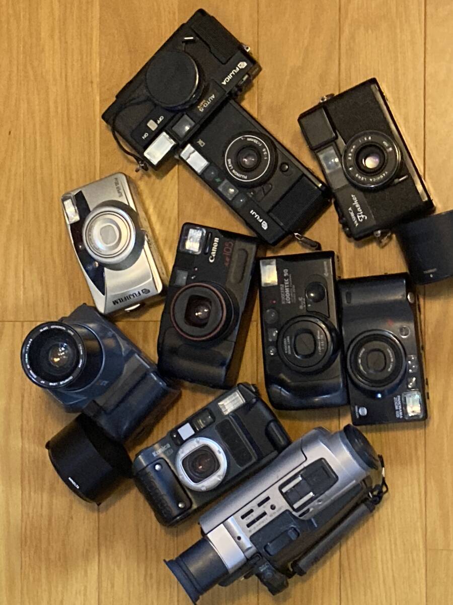 2025年最新】Yahoo!オークション -カメラ まとめ(カメラ、光学