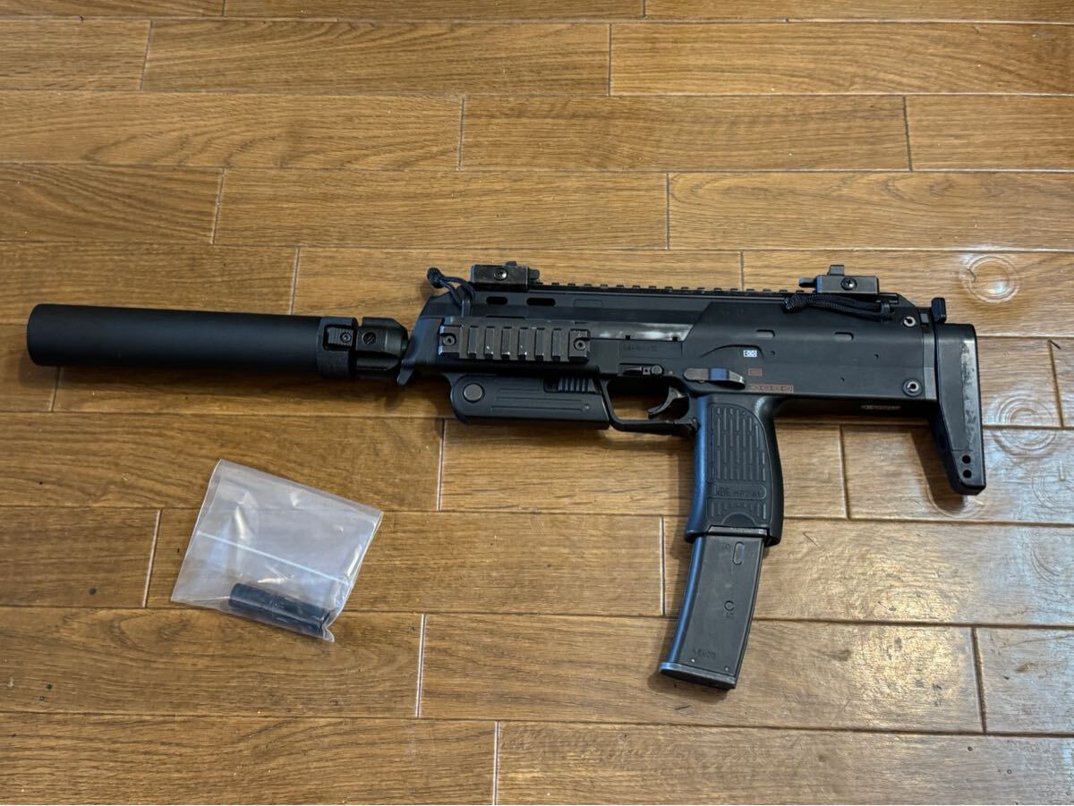 2025年最新】マルイ MP7 ガスガンの人気商品一覧 - Yahoo