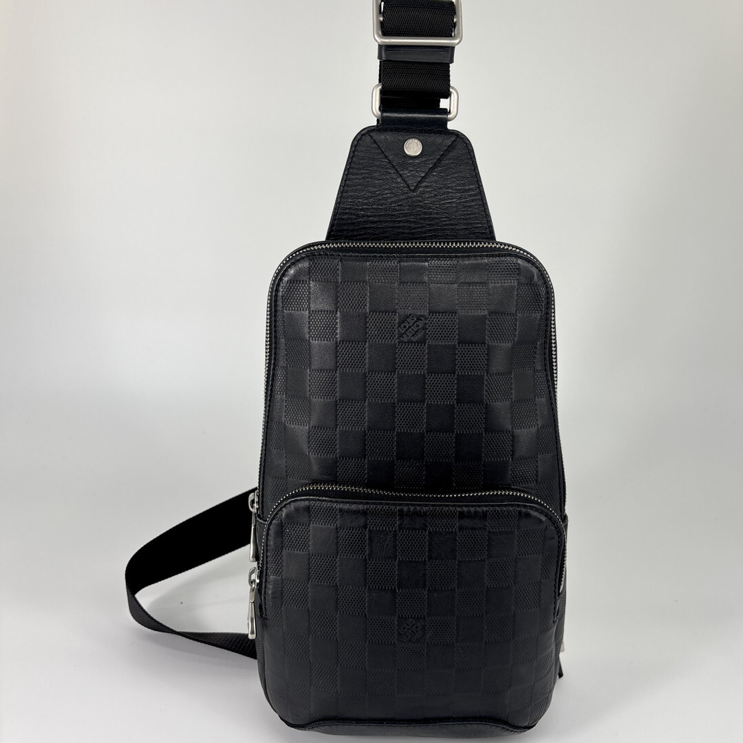 2025年最新】Yahoo!オークション -ルイヴィトン アヴェニュースリング