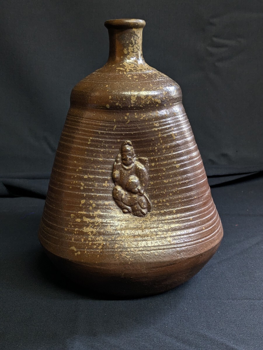 2025年最新】Yahoo!オークション -備前人形徳利の中古品・新品