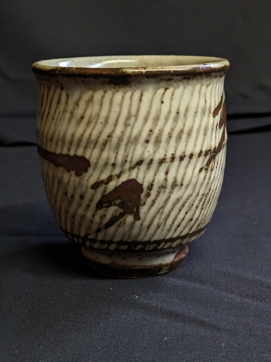 Yahoo!オークション -「益子焼 島岡達三」の落札相場・落札価格